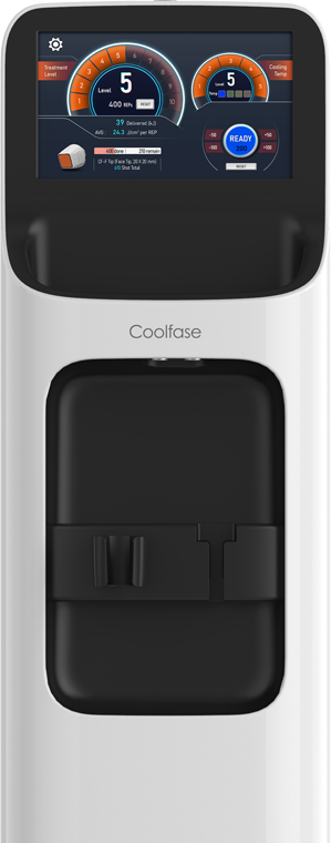 쿨페이즈(Coolfase) 기기