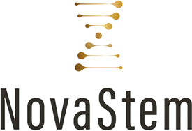 NovaStem 아이콘