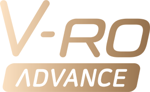 V-RO ADVANCE 로고