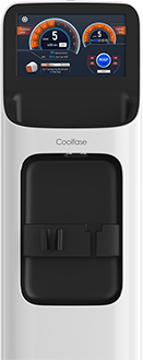 쿨페이즈(Coolfase) 기기