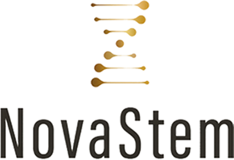 NovaStem 아이콘