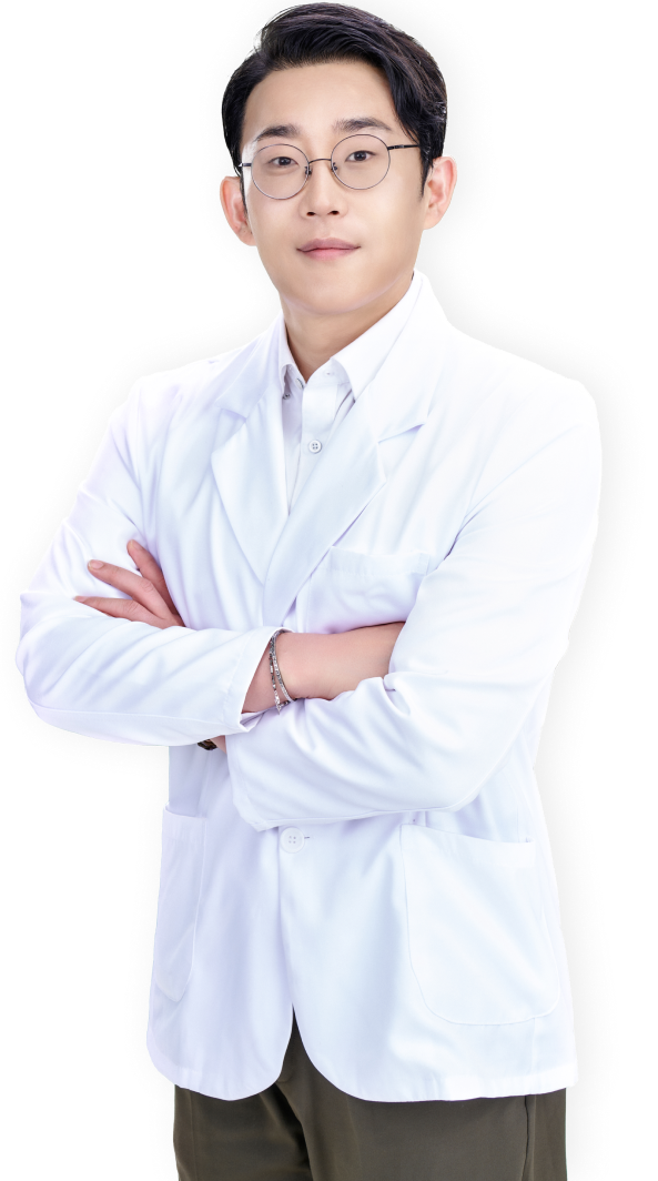 상연 클리닉 대표원장 김상년 원장