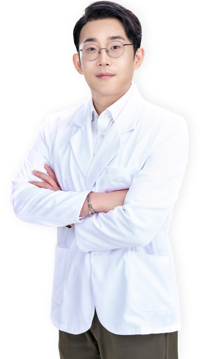 상연 클리닉 대표원장 김상년 원장